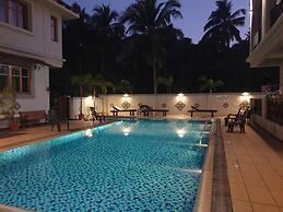 Coastal Suites Apart-Hotel