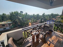 Coastal Suites Apart-Hotel