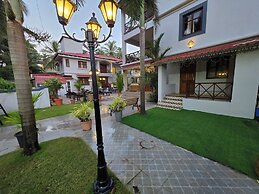 Coastal Suites Apart-Hotel