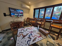 Coastal Suites Apart-Hotel