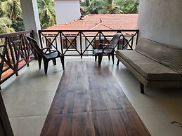 Coastal Suites Apart-Hotel