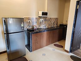 Coastal Suites Apart-Hotel