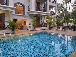 Coastal Suites Apart-Hotel