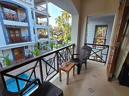 Coastal Suites Apart-Hotel
