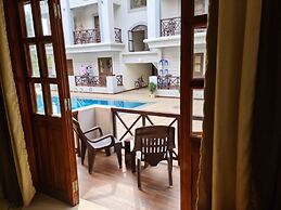 Coastal Suites Apart-Hotel