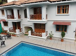 Coastal Suites Apart-Hotel