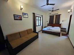 Coastal Suites Apart-Hotel