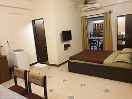 Coastal Suites Apart-Hotel