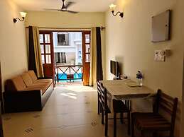 Coastal Suites Apart-Hotel