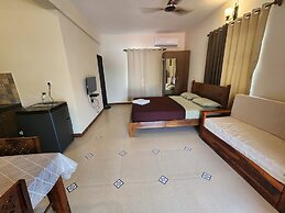 Coastal Suites Apart-Hotel