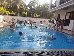 Coastal Suites Apart-Hotel