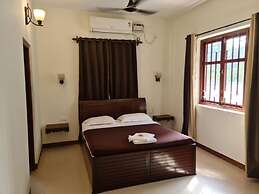 Coastal Suites Apart-Hotel