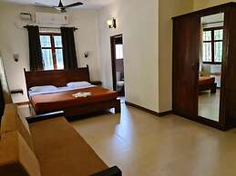 Coastal Suites Apart-Hotel