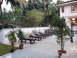 Coastal Suites Apart-Hotel