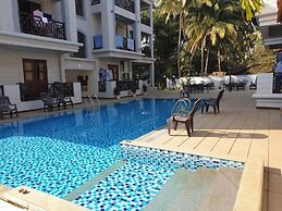 Coastal Suites Apart-Hotel