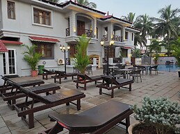 Coastal Suites Apart-Hotel