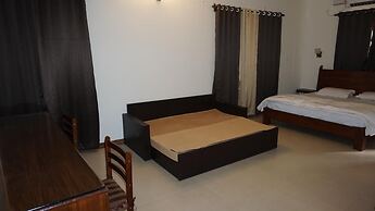 Coastal Suites Apart-Hotel