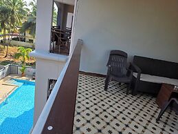 Coastal Suites Apart-Hotel