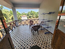 Coastal Suites Apart-Hotel