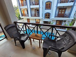 Coastal Suites Apart-Hotel