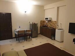 Coastal Suites Apart-Hotel