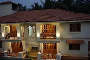 Coastal Suites Apart-Hotel