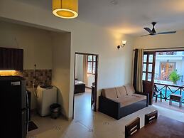 Coastal Suites Apart-Hotel