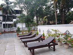 Coastal Suites Apart-Hotel