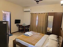 Coastal Suites Apart-Hotel