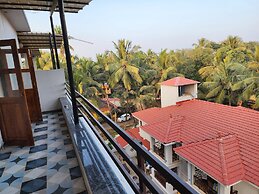 Coastal Suites Apart-Hotel