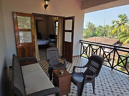 Coastal Suites Apart-Hotel