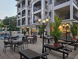 Coastal Suites Apart-Hotel