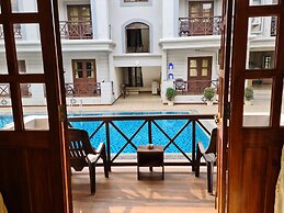 Coastal Suites Apart-Hotel