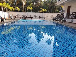 Coastal Suites Apart-Hotel