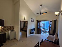 Coastal Suites Apart-Hotel