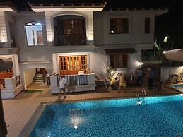 Coastal Suites Apart-Hotel