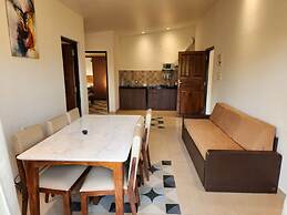 Coastal Suites Apart-Hotel