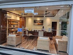 Coastal Suites Apart-Hotel