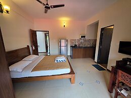 Coastal Suites Apart-Hotel