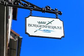 Burgenheimat