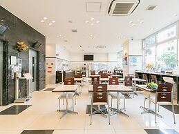 Toyoko Inn Kumagaya Station Kita