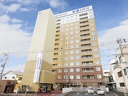 Toyoko Inn Kumagaya Station Kita