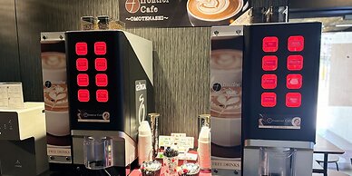 Hotel Frontier - Adults Only