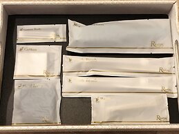 Hotel Frontier - Adults Only