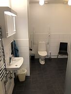 Solviken vandrarhem & Konferens - Hostel