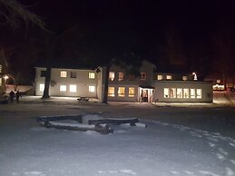Solviken vandrarhem & Konferens - Hostel