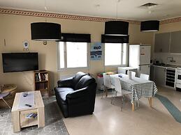 Solviken vandrarhem & Konferens - Hostel