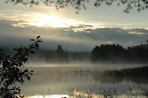 Solviken vandrarhem & Konferens - Hostel