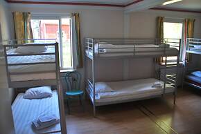 Solviken vandrarhem & Konferens - Hostel