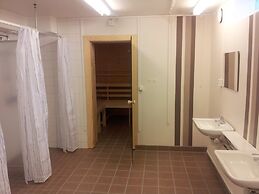 Solviken vandrarhem & Konferens - Hostel